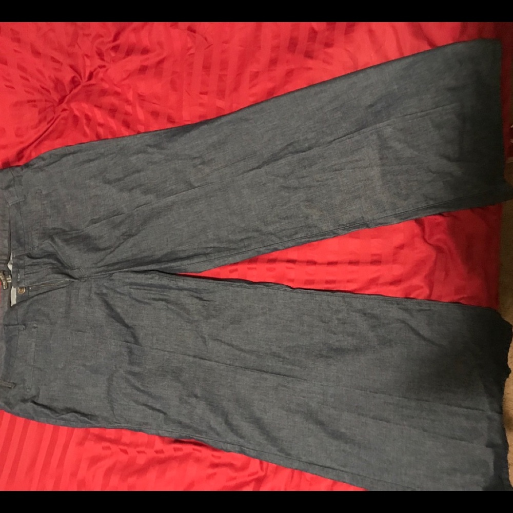 Forever 21 Jeans